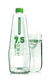一木品牌设计 哈药集团 一批水和饮品的视觉呈现
